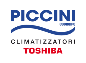 Piccini Climatizzatori